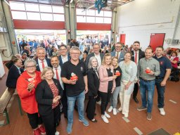 Galerie Ehrenamtsforum Sonsbeck 0525